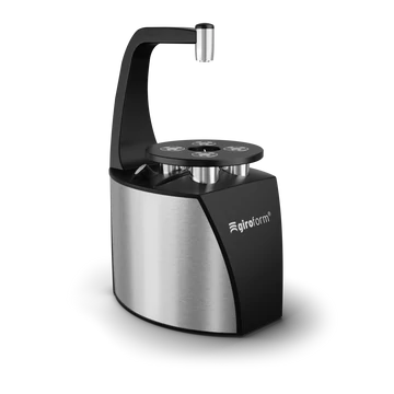 Giroform pin drill/ 100-230V