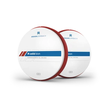 Zolid Bion BL1 98x16 F