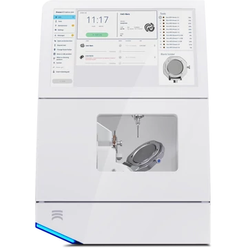 Ceramill Matron Core