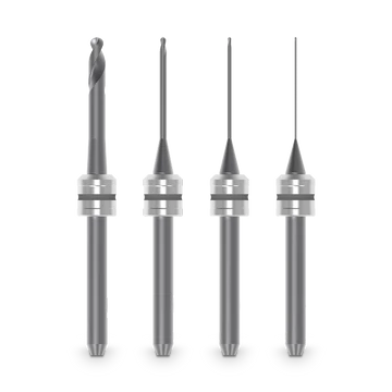 Roto  RFID Grey 0,3 (ZI / Sintron)