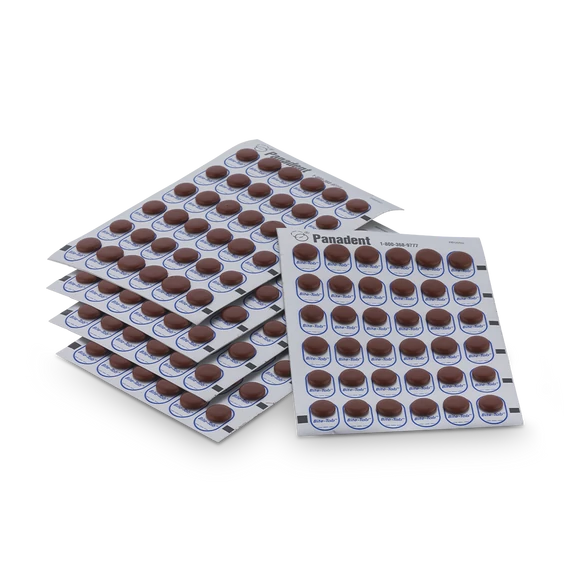Bite Tabs, 180 Tabs