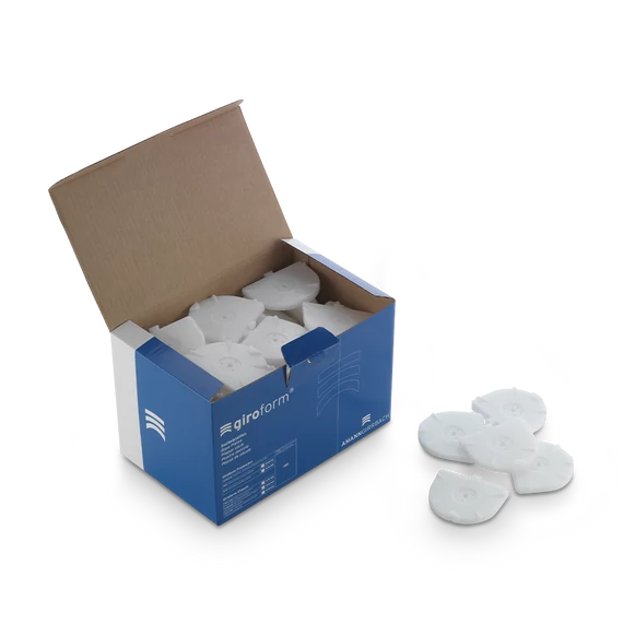 Giroform Classic XL, 100 pcs.