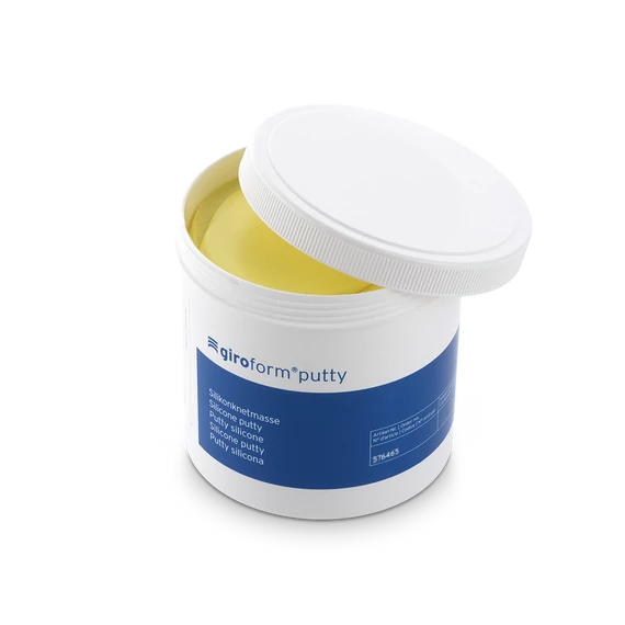 Giroform putty 1kg