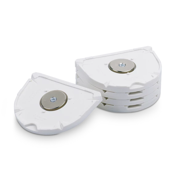 AG Giroform secondary plate mágneses, L, 10db