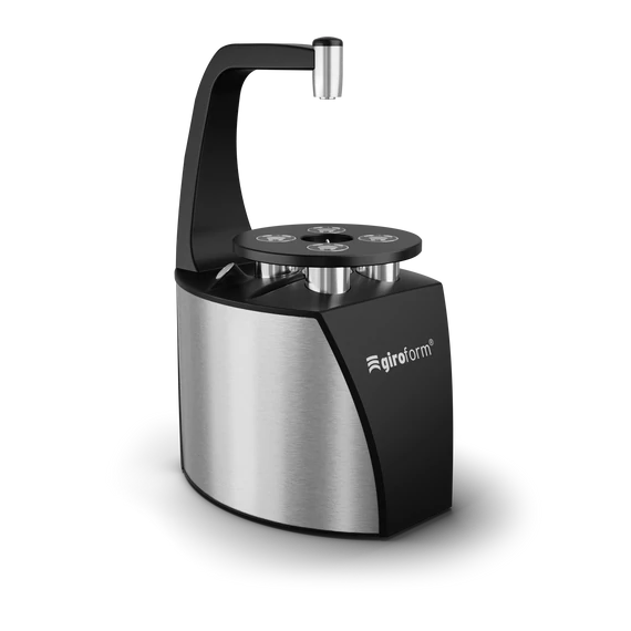 Giroform pin drill/ 100-230V