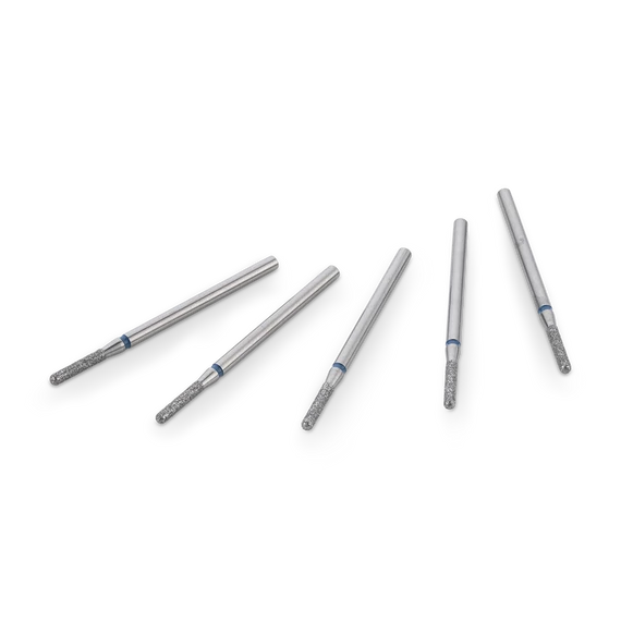 diamond parallel, 5 pcs.