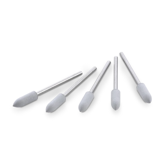 universal polisher, 5 pcs.