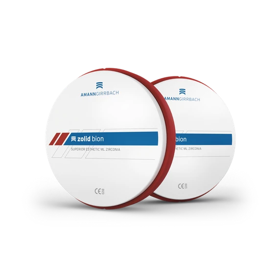 Zolid Bion A3 98x20 F