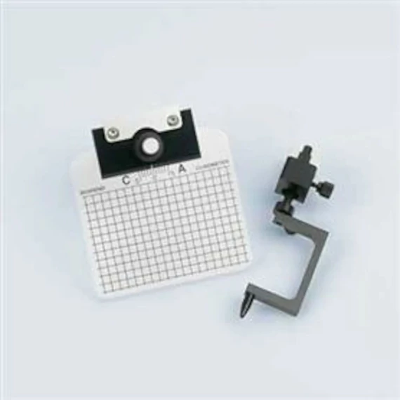 "Laboratory" Clinometer