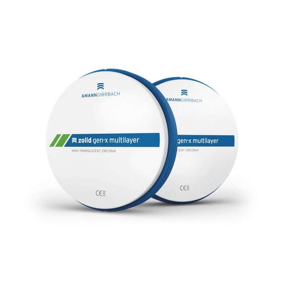 Zolid Gen-X A1 98x25 F