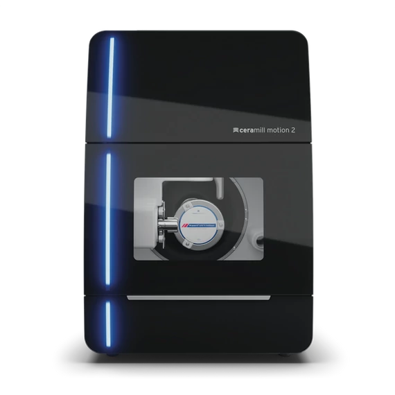 Ceramill Motion 2