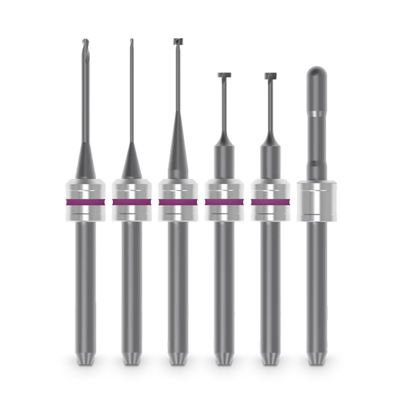 Roto  RFID Purple 0,6 EM