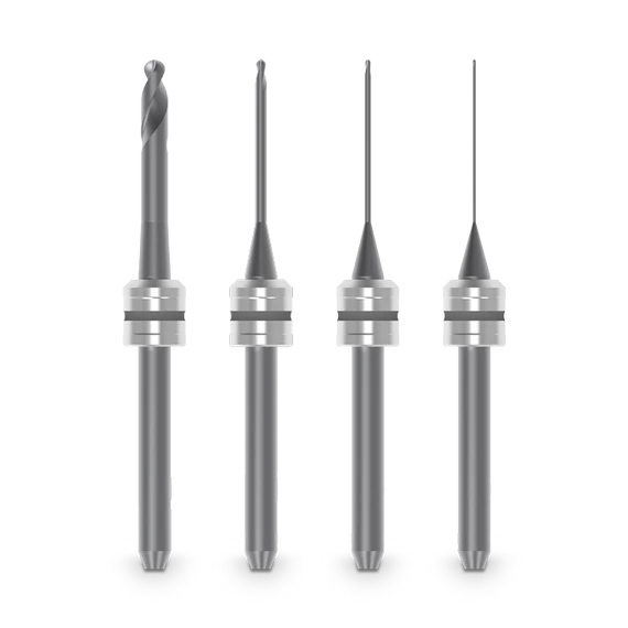 Roto  RFID Grey 0,6 (ZI / Sintron)