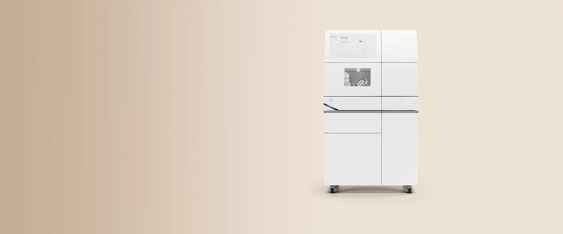 Ceramill Matron