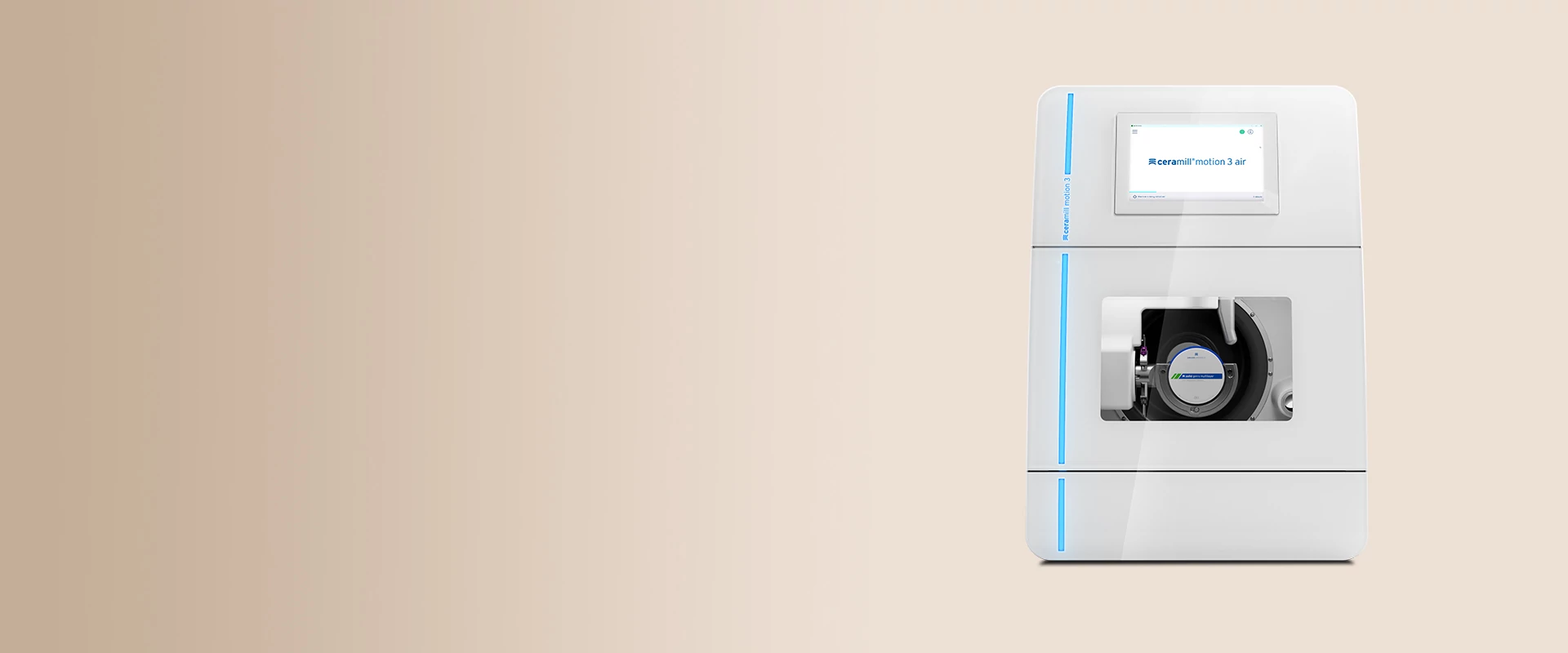 Ceramill Motion 3 Air